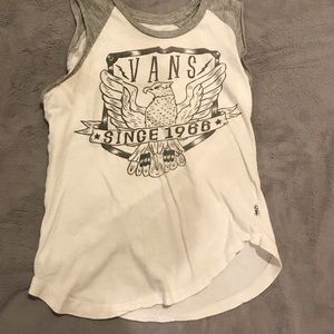 Vans Tank Top